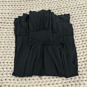 Eurotard Flamenco/Spanish Dance Skirt